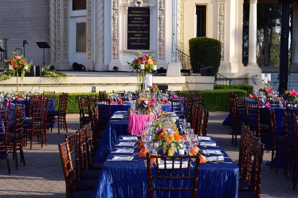 Patrons of the Prado – Masterpiece Gala 2017, Noche de Sueños